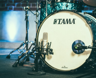 Mein erstes Drumset: Schlagzeug Kaufberatung für Einsteiger
